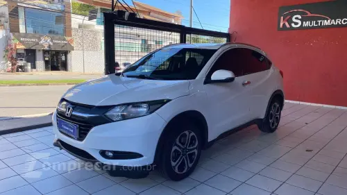 Honda HONDA HR-V 1.8 16V EXL 4 portas