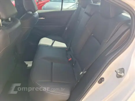 COROLLA 2.0 VVT-IE FLEX XEI DIRECT SHIFT