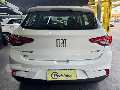 Argo 1.0 4P FLEX FIREFLY DRIVE