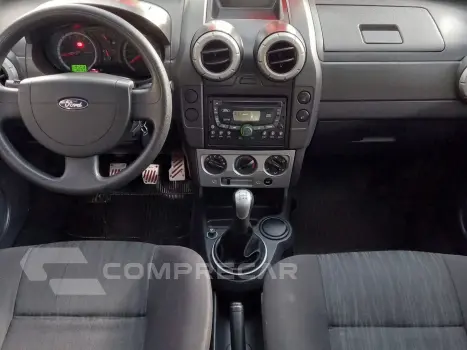 Ecosport 1.6 Xlt 8V Flex 4P Manual