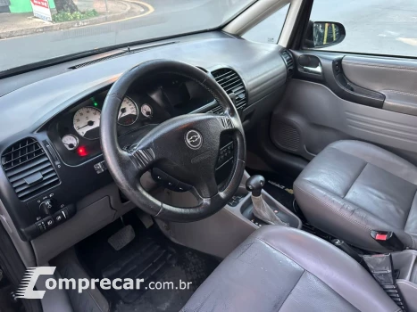 Zafira Elite 2.0 MPFI FlexPower 8V  Aut