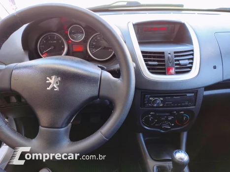 207 1.4 XR PASSION 8V