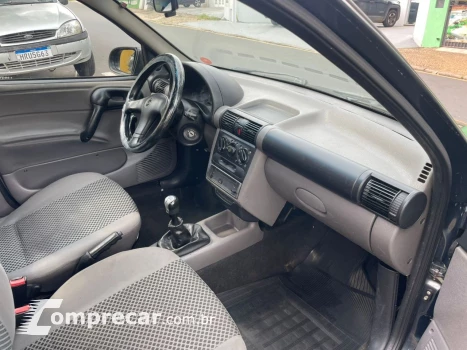 Corsa Sed Class.Life 1.0/1.0 FlexPower