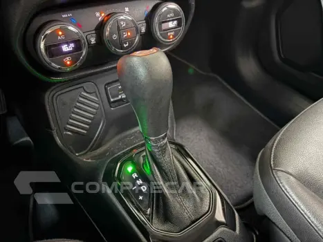 RENEGADE 1.8 16V FLEX NIGHT EAGLE 4P AUTOMÁTICO