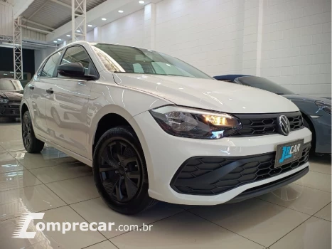 POLO 1.0 MPI TRACK MANUAL