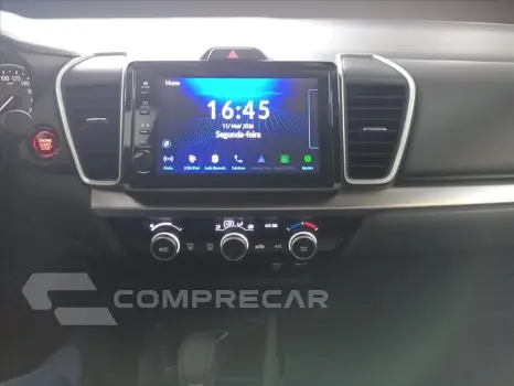 CITY 1.5 i-VTEC FLEX LX CVT