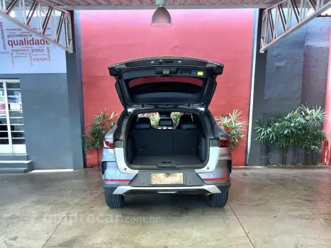 SONG PLUS 1.5 DM-I HÍBRIDO AUTOMÁTICO