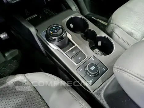 BRONCO SPORT BADLANDS 2.0L TB 4WD AUT.