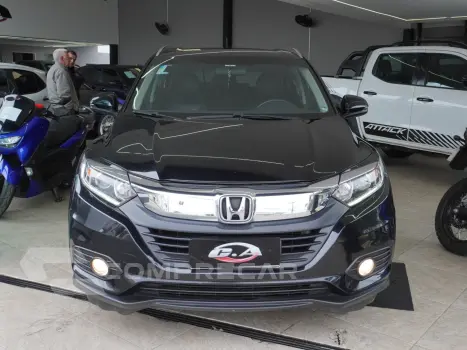 HR-V 1.8 16V FLEX EX 4P AUTOMÁTICO