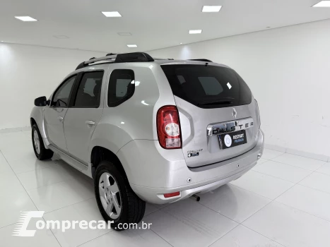 DUSTER 1.6 Dynamique 4X2 16V