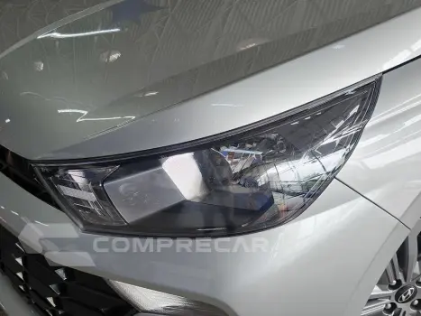 HB20S 1.0 TGDI FLEX COMFORT PLUS AUTOMÁTICO