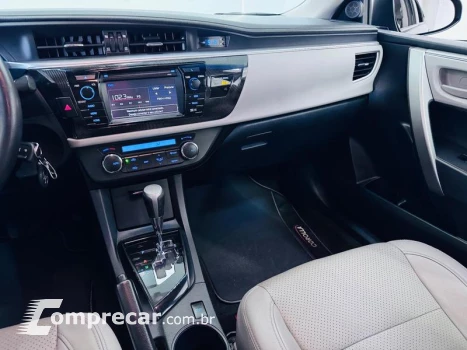 COROLLA XEI20FLEX