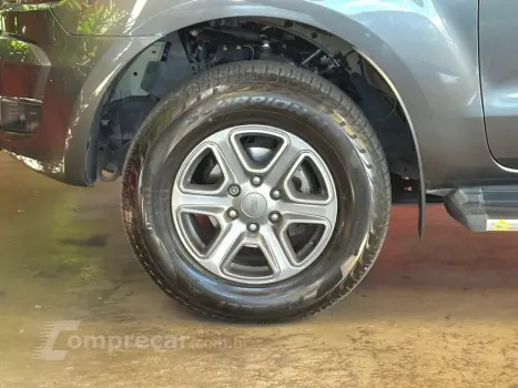 RANGER 2.2 XLS 4X2 CD 16V DIESEL 4P AUTOMÁTICO