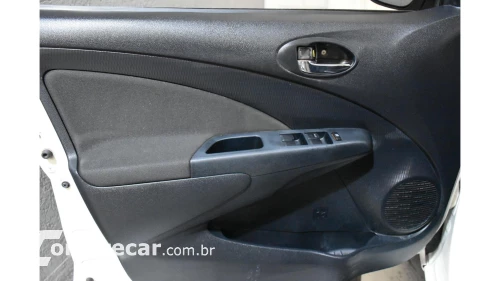 ETIOS HATCH - 1.3 X 16V 4P MANUAL