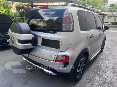 AIRCROSS 1.6 GLX 16V