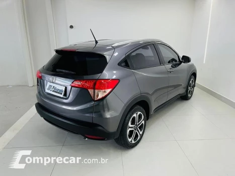 HR-V EX CVT