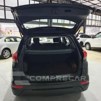 CRETA 1.6 16V FLEX ATTITUDE AUT