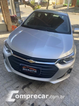 ONIX 1.0 Turbo Plus LTZ