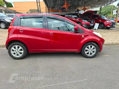 J2 1.4 16V Gasolina 4P Manual