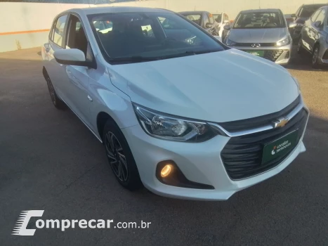 ONIX 1.0 FLEX LT MANUAL