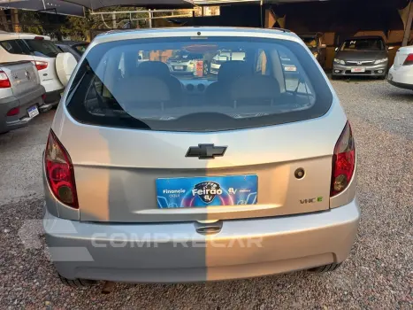 Celta 1.0 Mpfi Ls 8V Flex 2P Manual