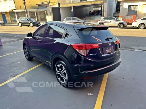 HR-V EX 1.8 Flexone 16V 5p Aut.