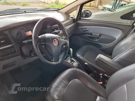 Linea 1.9 Mpi Lx 16V Flex 4P Automatizado