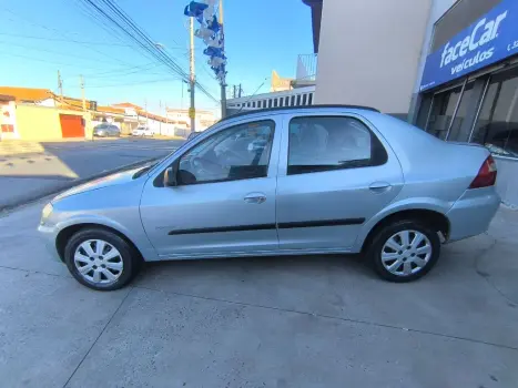 PRISMA  Sed. Maxx/ LT 1.4 8V ECONOF. 4p