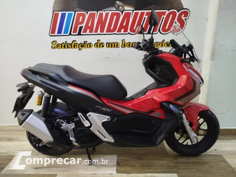 ADV 150 cc