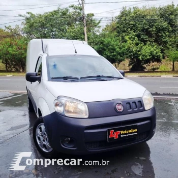FIORINO ENDURANCE