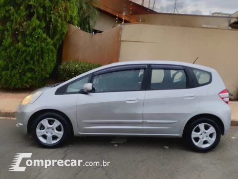 FIT 1.4 LX 8V