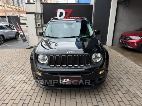 RENEGADE 1.8 16V Sport