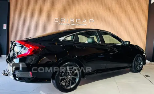 CIVIC 2.0 16vone LX