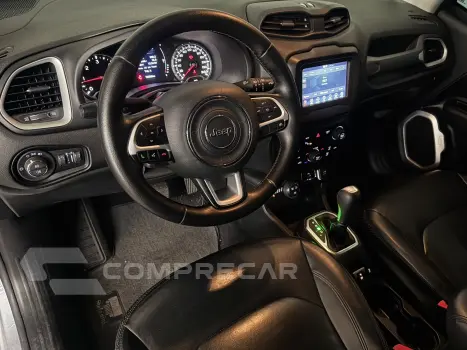 RENEGADE 2.0 16V Turbo Moab 4X4