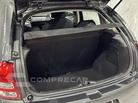 C3 1.2 Pure Tech Attraction