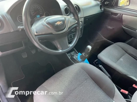 CELTA - 1.0 MPFI LT 8V 4P MANUAL