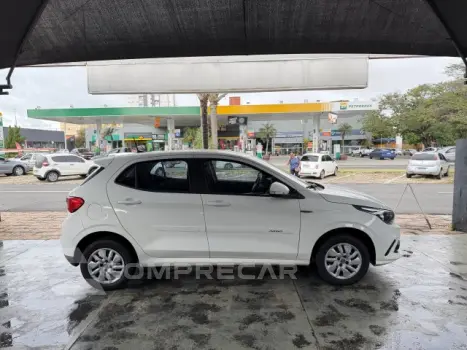 ARGO - 1.0 FIREFLY DRIVE MANUAL