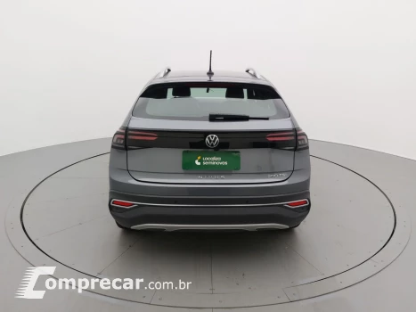 NIVUS 1.0 200 TSI TOTAL FLEX HIGHLINE AUTOMÁTICO