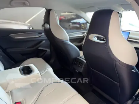 KING 1.5 Dm-i Phev GL
