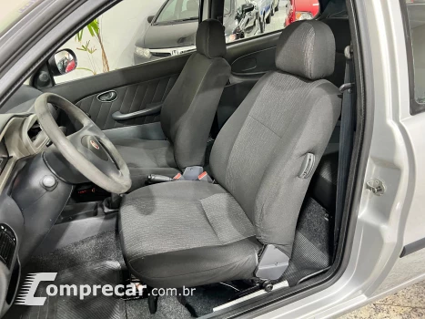 PALIO 1.0 MPI Fire 8V