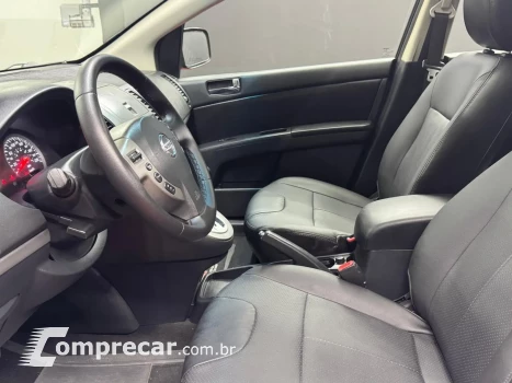 SENTRA 2.0 S 16V
