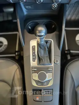 A3 1.4 TFSI Sedan Prestige