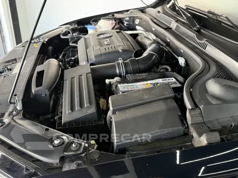 JETTA 2.0 TSI Highline