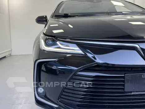 COROLLA 1.8 VVT-I Hybrid Altis Premium
