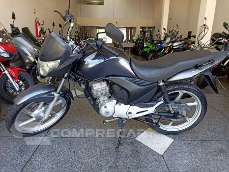 CG 150 TITAN-ESD MIX/FLEX