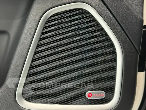 COMPASS S T270 1.3 TB 4x2 Flex Aut.