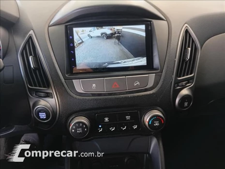 IX35 2.0 MPFI GL 16V