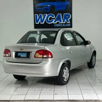 Classic Life/LS 1.0 VHC FlexP. 4p