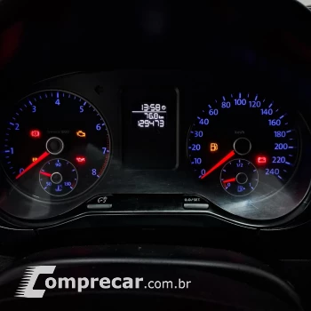 SPACEFOX 1.6 MI 8V