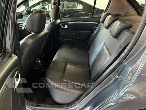 SANDERO 1.6 Stepway 16V